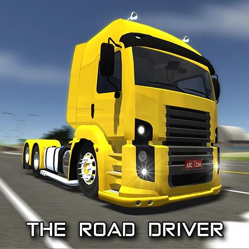 The Road Driver 3.0.2