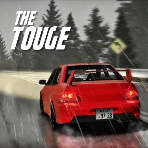 The Touge 1.0.7