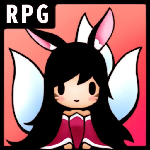 Ahri RPG 2.3