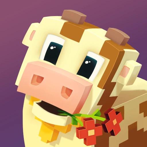 Blocky Farm 1.2.97