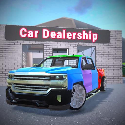 Car Trader Simulator 2024 v3.7