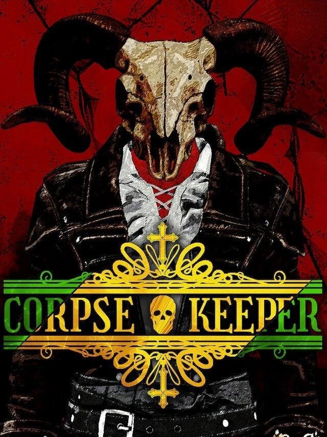 Corpse Keeper