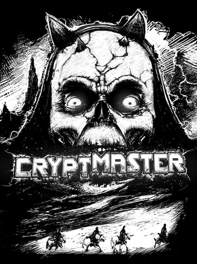 Cryptmaster