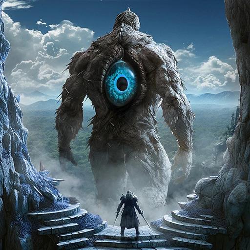 Ever Legion 0.5.036