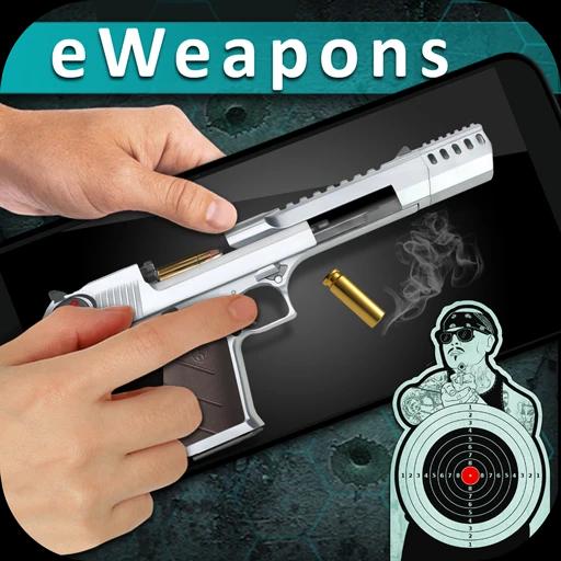 eWeapons Gun Weapon Simulator 2.1.6