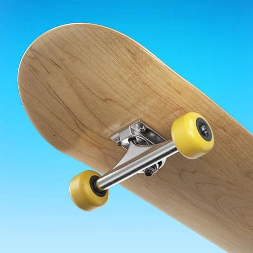 Flip Skater 2.75