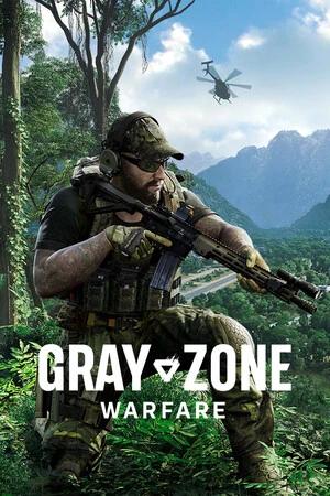 Gray Zone Warfare