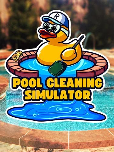 Pool Cleaning Simulator