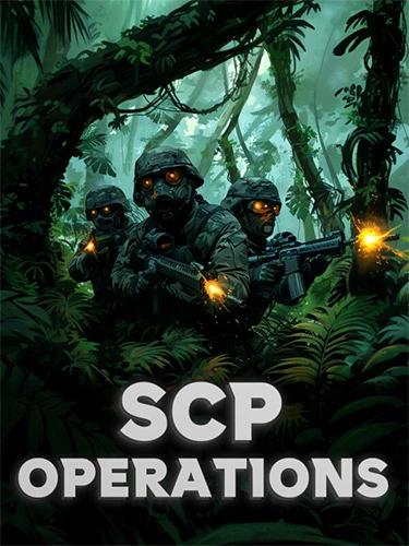 SCP Operations