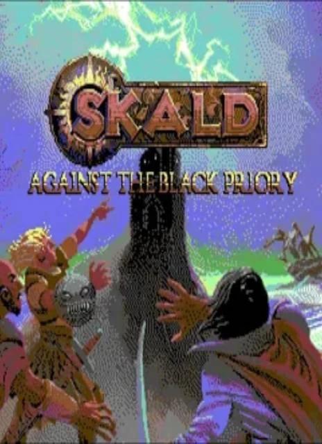 SKALD: Against the Black Priory