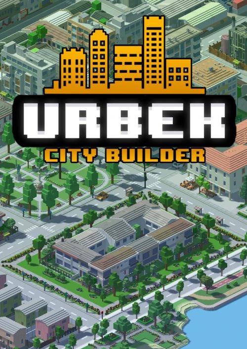 Urbek City Builder