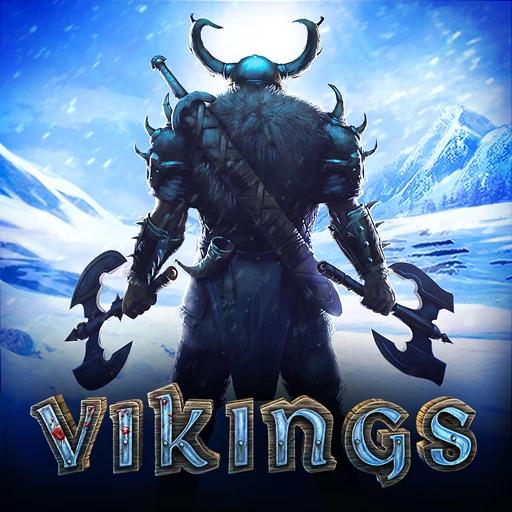 Vikings: War of Clans 6.2.5.2154