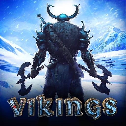 Vikings: War of Clans 6.3.0.1114