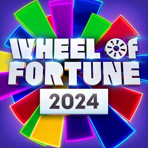 Wheel of Fortune: TV Game 3.92.2