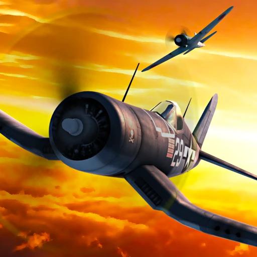 Wings of Steel 0.3.7