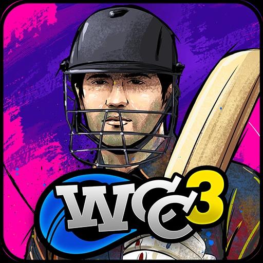 World Cricket Championship 3 v2.7.1