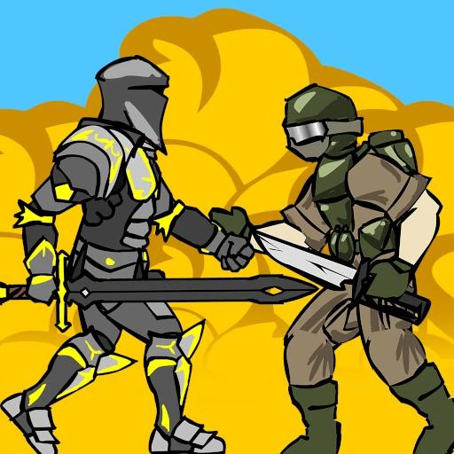 Age of War 2023.1.10