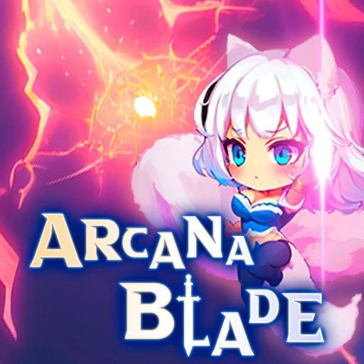 Arcana Blade : Idle RPG 1.1.01