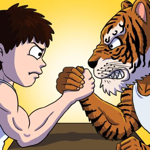 Arm Wrestling Clicker 1.4.5