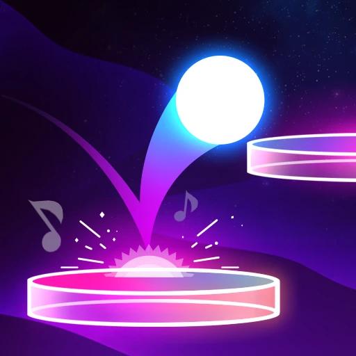 Beat Jumper: EDM up 2.8.7