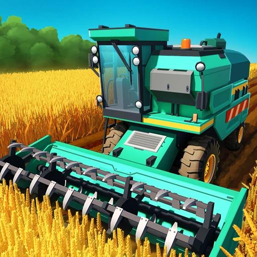 Big Farm: Mobile Harvest 10.65.34441