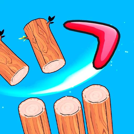 Boomerang Throw: Cutting 1.0.5