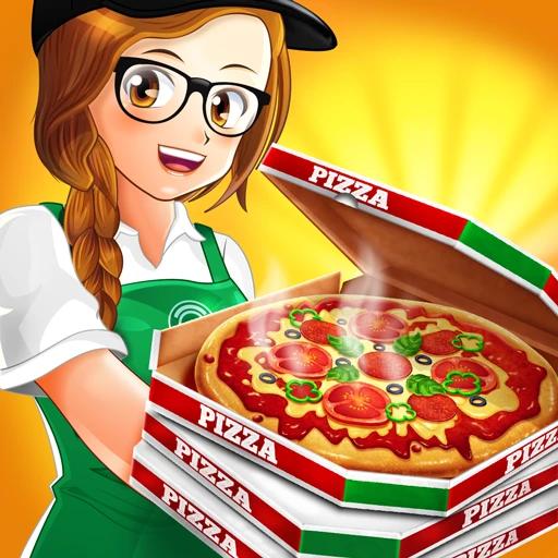 Cafe Panic: Cooking games 1.54.6a
