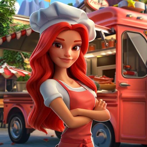 Chef Match - Match 3 Games 2.5