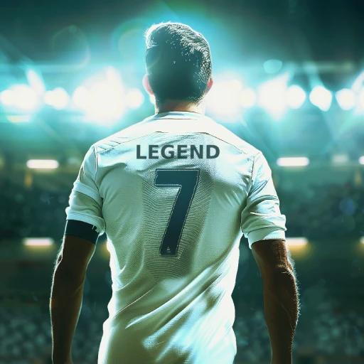 Club Legend - Football Game 1.53