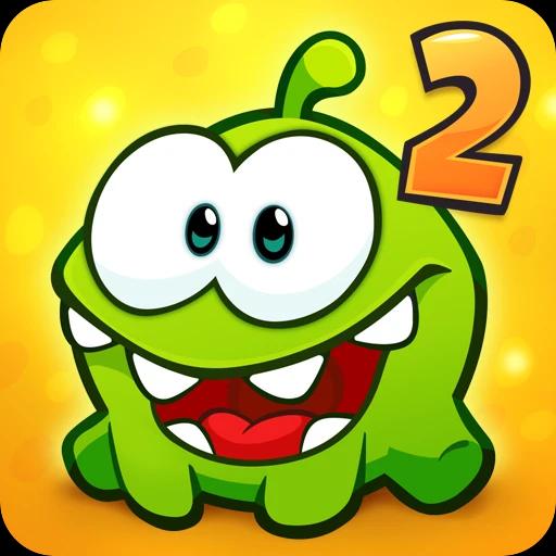 Cut the Rope 2 v1.40.0