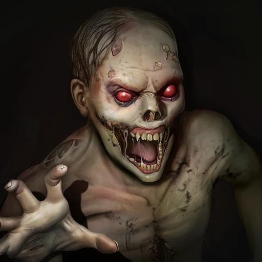 Dead Raid — Zombie Shooter 3D 1.10.1
