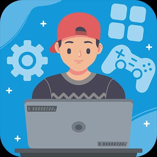 Dev Life Simulator 1.2.4
