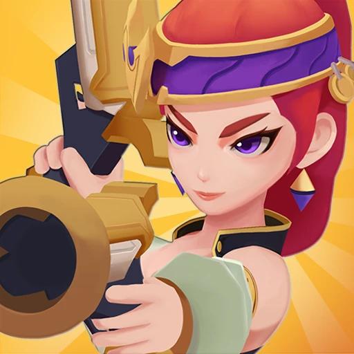 Dungeon Manager : Mine King 1.22