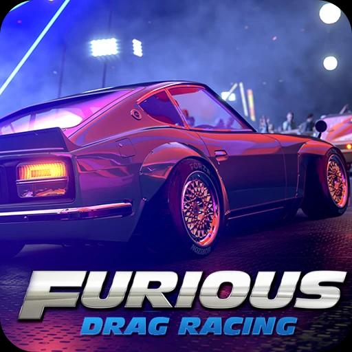 Furious Drag Racing 2023 v5.3