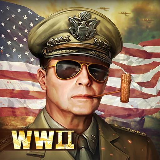 Glory of Generals 3 - WW2 SLG 1.7.8