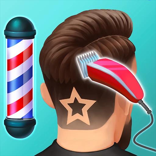 Hair Tattoo: Barber Shop Game 1.8.9