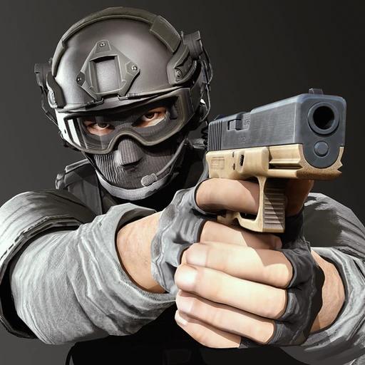 Hazmob: FPS Gun Shooting Games 2.16.11