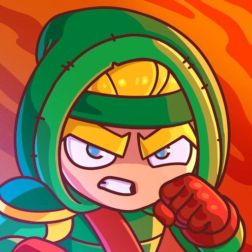 Heroes & Dragons 3.0.3