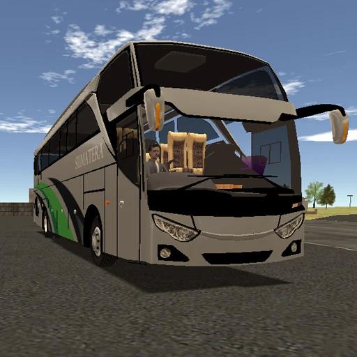 IDBS Simulator Bus Sumatera 3.3