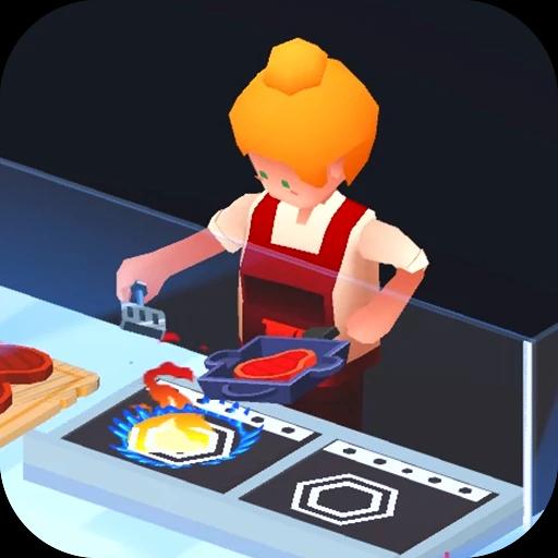 Idle Cooking School 1.0.40