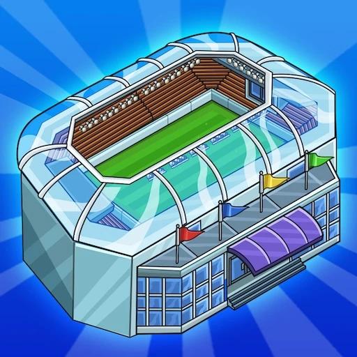 Idle Sports Tycoon Game 1.22.2