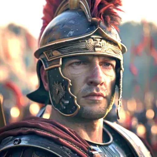 Legions of Rome 2 v1.00