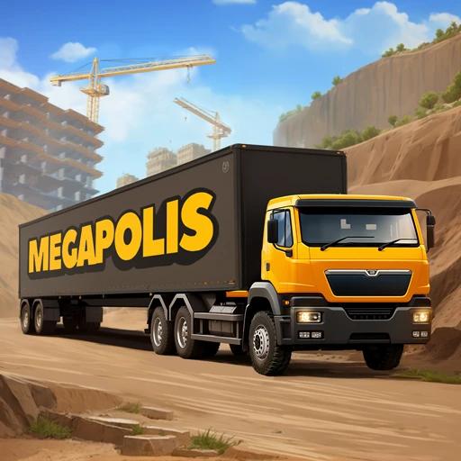 Megapolis: City Building Sim 12.2.0