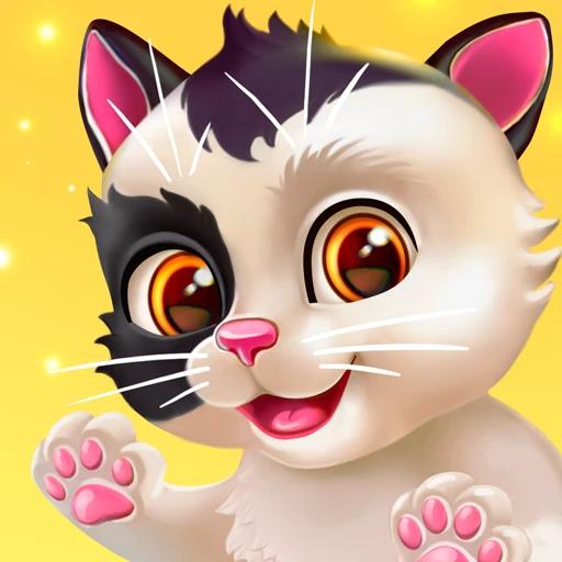 My Cat - Virtual pet simulator 3.9.0.0