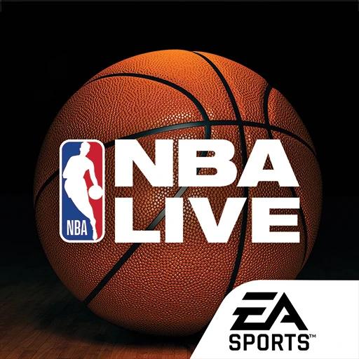 NBA LIVE Mobile Basketball 8.3.10