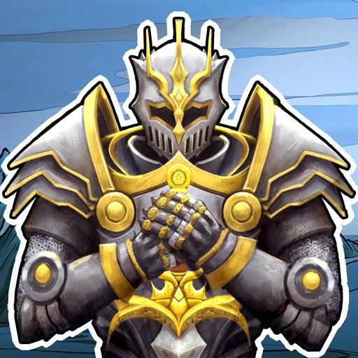 Paladin's Story: Offline RPG 1.3.1