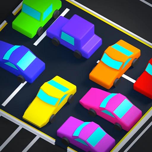 Parking Jam 3D 218.2.4