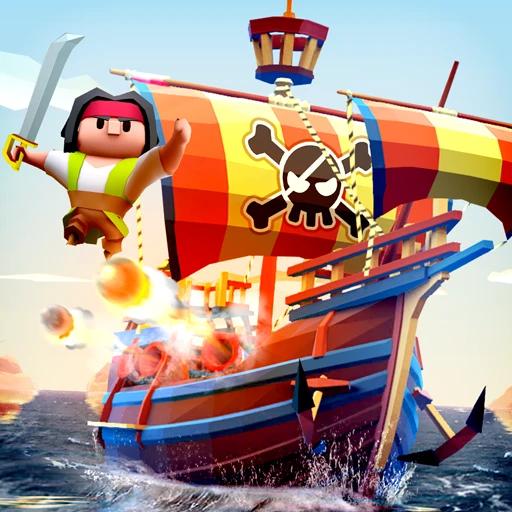 Pirate Code - PVP Sea Battles 1.3.9
