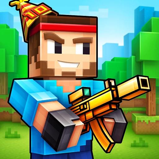 Pixel Gun 3D - FPS Shooter 24.9.0