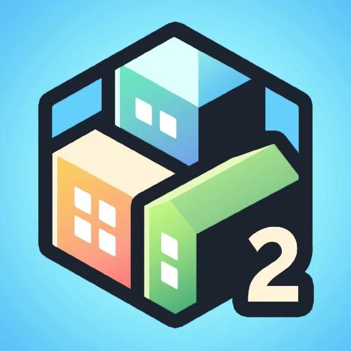 Pocket City 2 v1.076